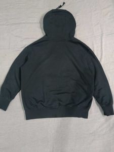 Nike Black Hoodie