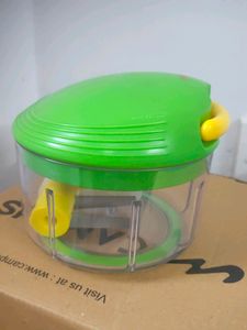 Brand New Prestige Vegetable Chopper For Kitchen
