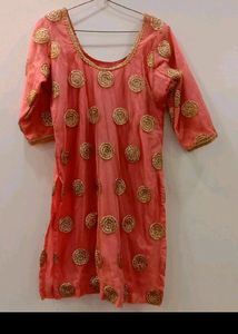 Women Kurta Set