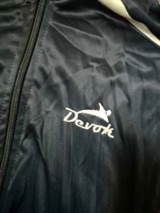 Blue Track Jacket(unisex)