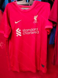 LFC Home Football Jersey