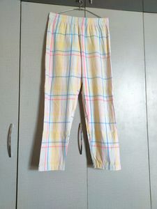 Pure Cotton Daily Wear Lower