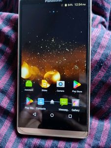 panasonic iluga i3