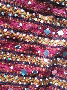 Embroidered Blouse //beautiful  work/
