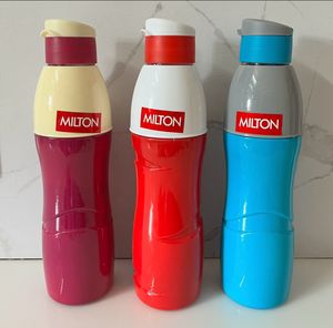 Milton Crony Bottle ( Pick Any 1 )