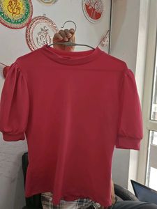 Casual Daily Wear Top