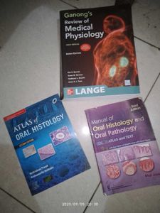 Ganong Book - General Physiology