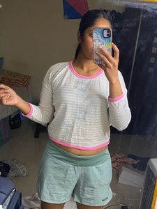 White Top