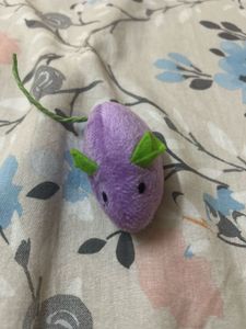 Cute Plush Toy