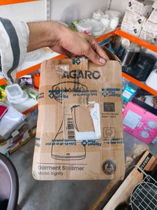 Handheld Garment Steamer