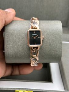 chanel watch women