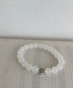 Handmade Beaded Bracelet