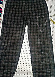 Clothing Bundle: Vintage Tee &amp; Leggings