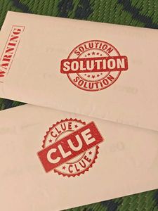 murder mystery case files