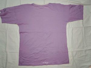 Dog Graphic Print Tee
