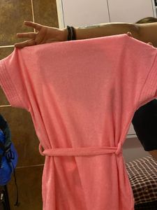 Bathrobe