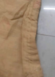 Embroidered Saree Blouse