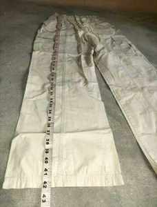 Cargo Pant