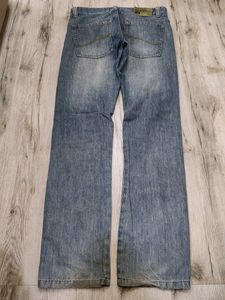 Sc9035 DNMX JEANS waist 30