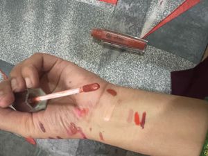 Lipstick
