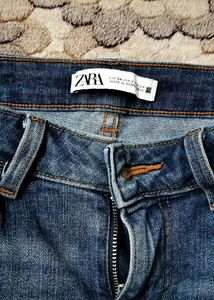 Zara Jeans For Women