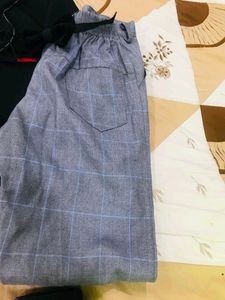 Kids Boys Coat Pant Size 32