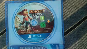 Ratchet &amp; Clank PS4 Game