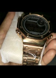 Casio Watch