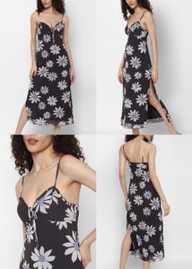 Zudio Slit Party Dress✨