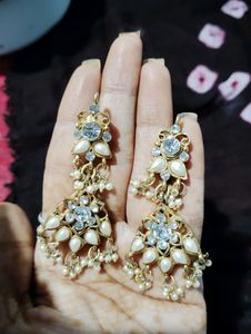 Beautiful Earrings