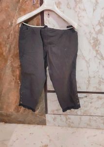 Women Trouser 3 Pc Combo 36 Waist
