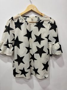 Korean Party Top