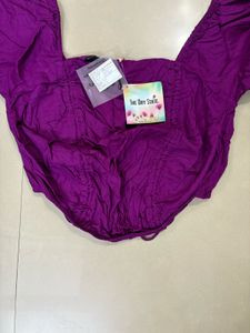 Purple Top