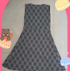 Cute Skater Dress 👗