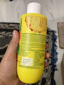 Plix Body Wash