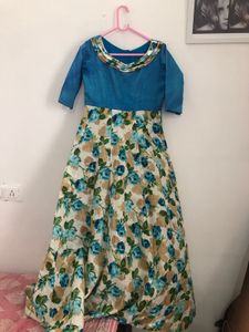 Long Gown