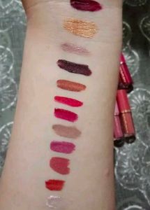 Lipstick Bundle