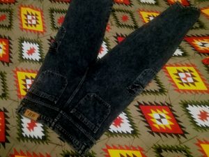 New Cargo Jeans 👖