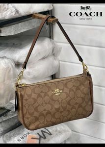 Coach Sling N Shoulder Bags Restock