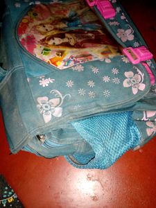 School Bag