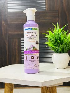 Mamearth rosemary conditioner