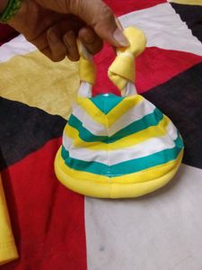 Sets For 3 To 6 Months Baby