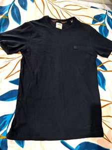WROGN Black &amp; White Basic Tees - Size M