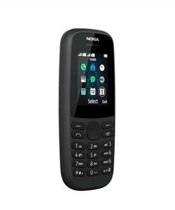 Nokia Keypad Phone