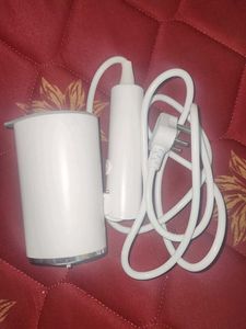 Nexlev foldable garment steamer nomad