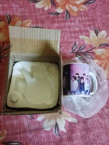 BTS Mug