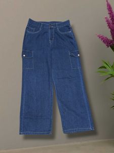 G@01 Size-32 (Sale) Latest Ladies high waist Jeans