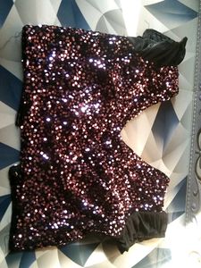 Beautiful Sequence 2 Blouse