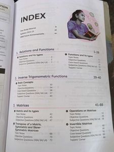 EduCart CBSE Class 12 Mathematics Question bank