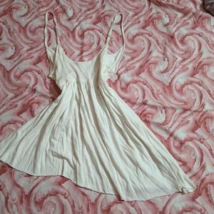 Babydoll Top